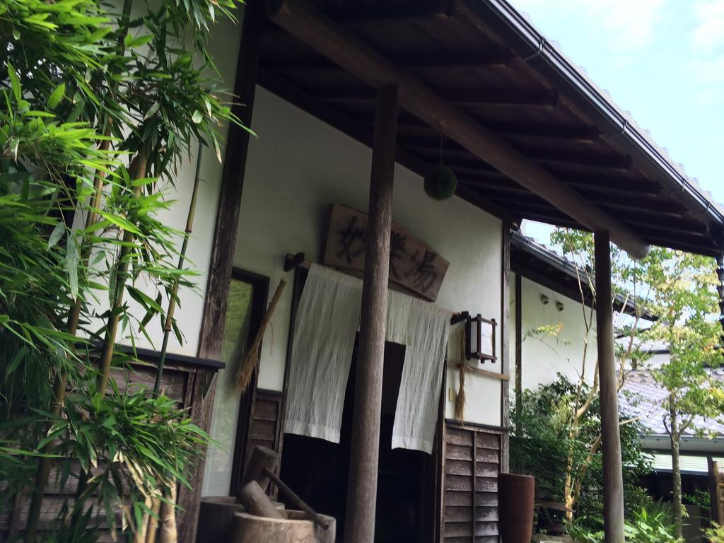 Biwa Monogatari Hotel Atami  Exterior photo