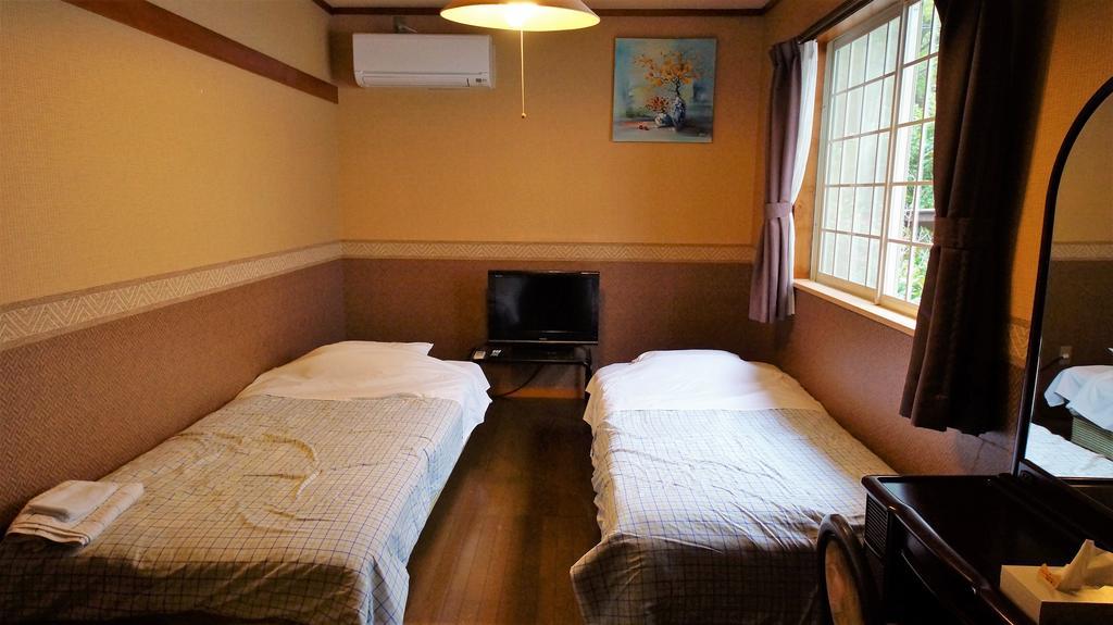 Biwa Monogatari Hotel Atami  Exterior photo