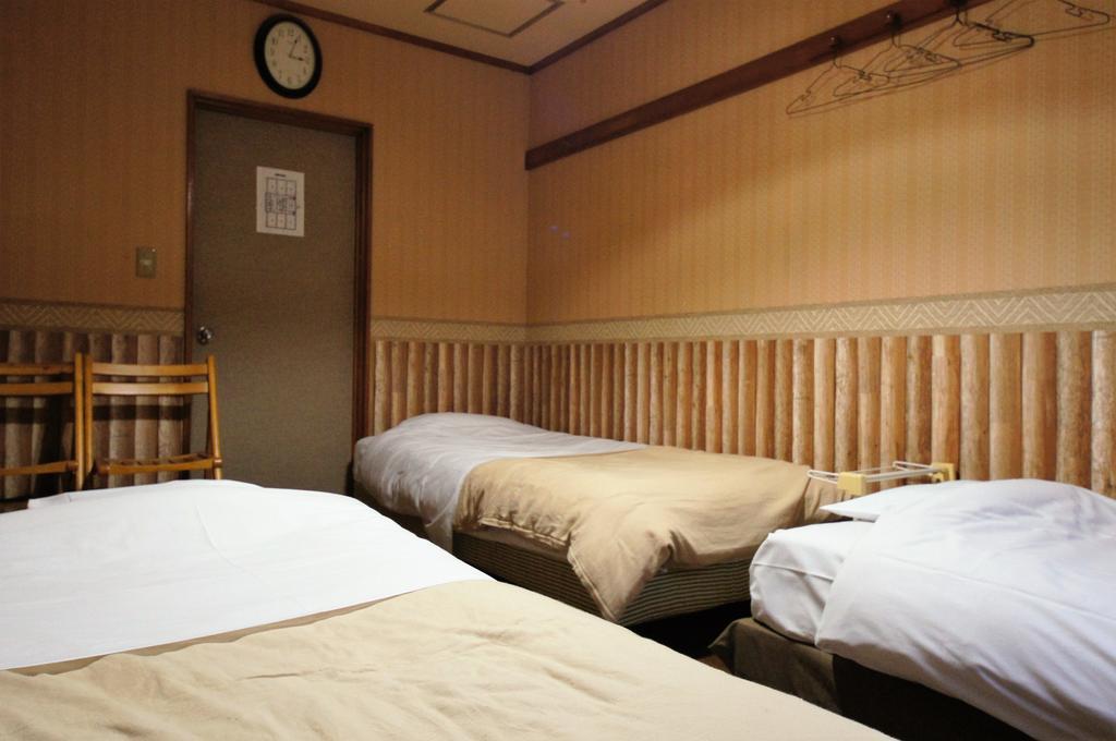 Biwa Monogatari Hotel Atami  Exterior photo